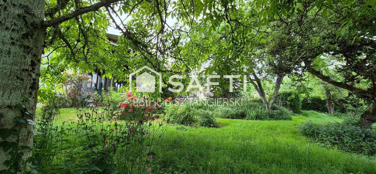 Photo 5 - Maison à MERINCHAL