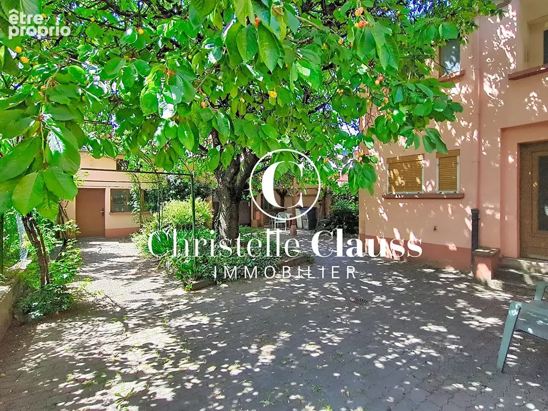 Maison Strasbourg Cronenbourg - photo 2