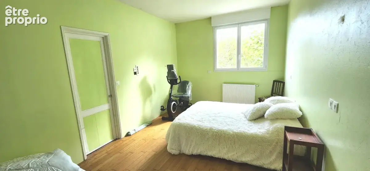 Ensemble immobilier _ 500 m de la plage - photo 8