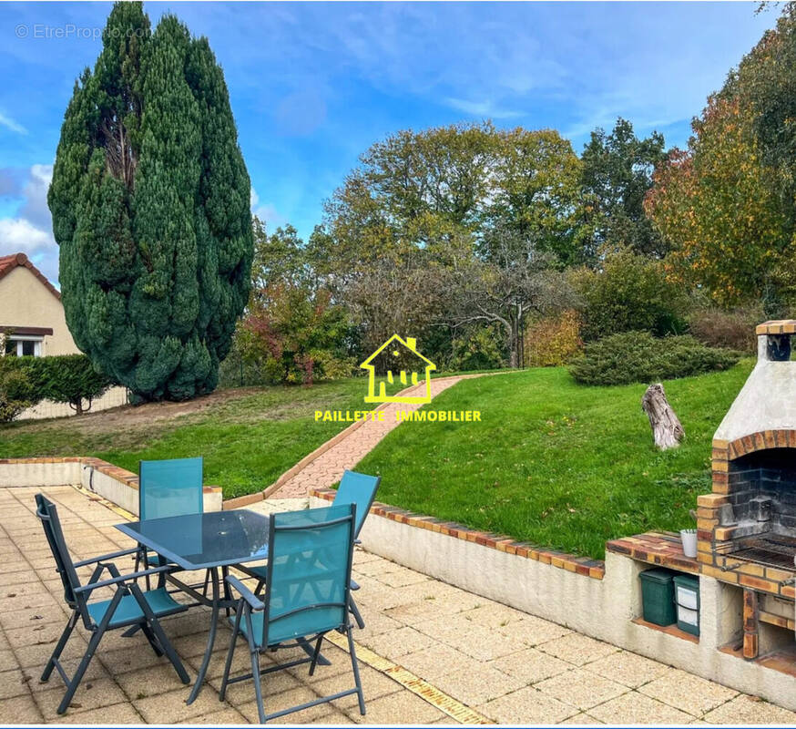 Maison à GONFREVILLE-L'ORCHER