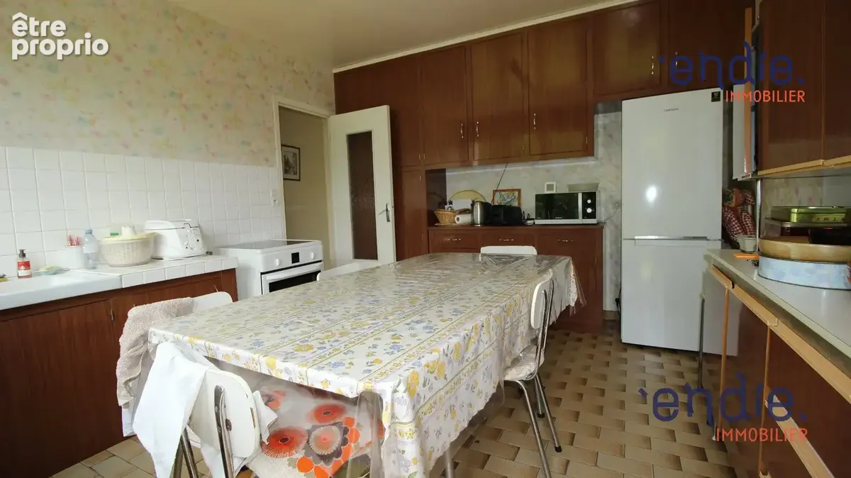 Maison 7 pièces 146 m² à vendre à Vierzon (18100) - photo 7