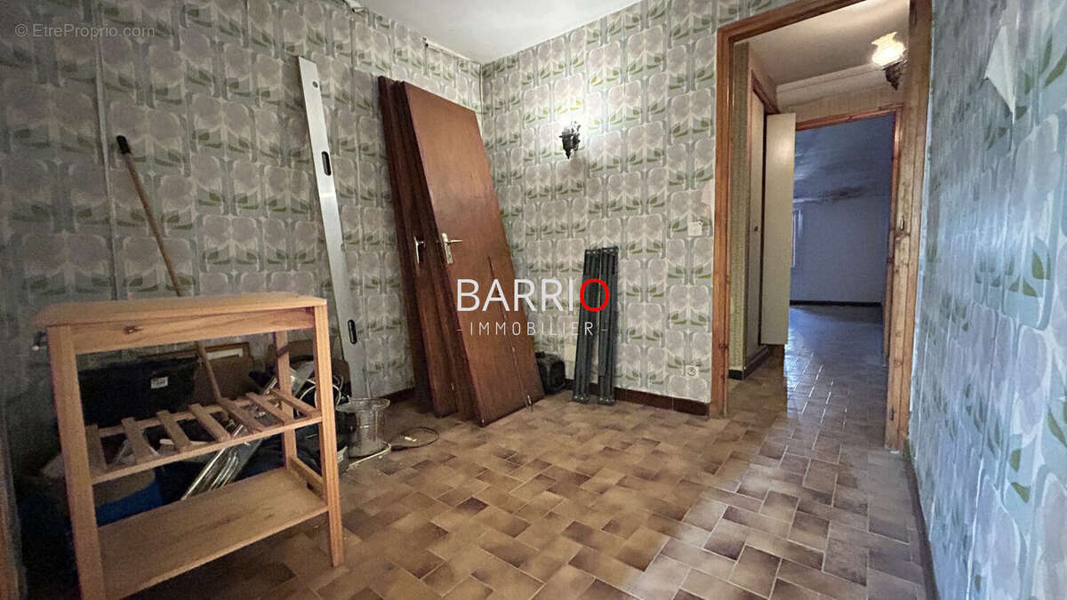 Maison à PALAU-DEL-VIDRE