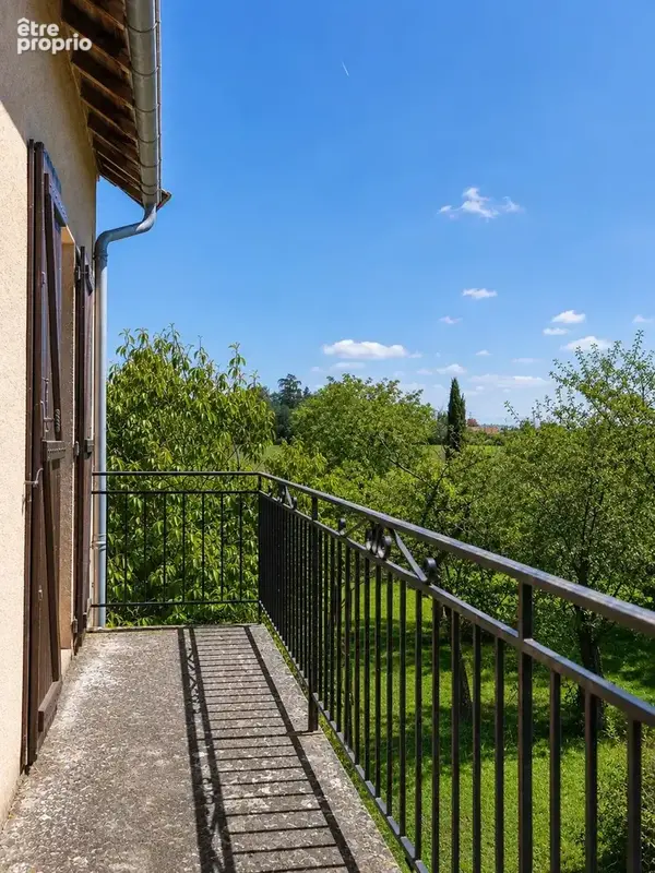 Maison familiale terrain constructible Saint-Pouçain-sur-Sioule - photo 3