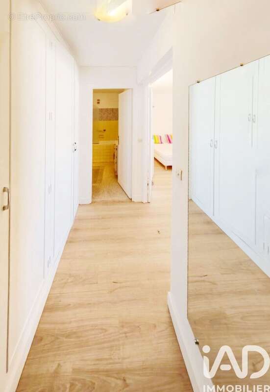 Photo 8 - Appartement à PARIS-15E