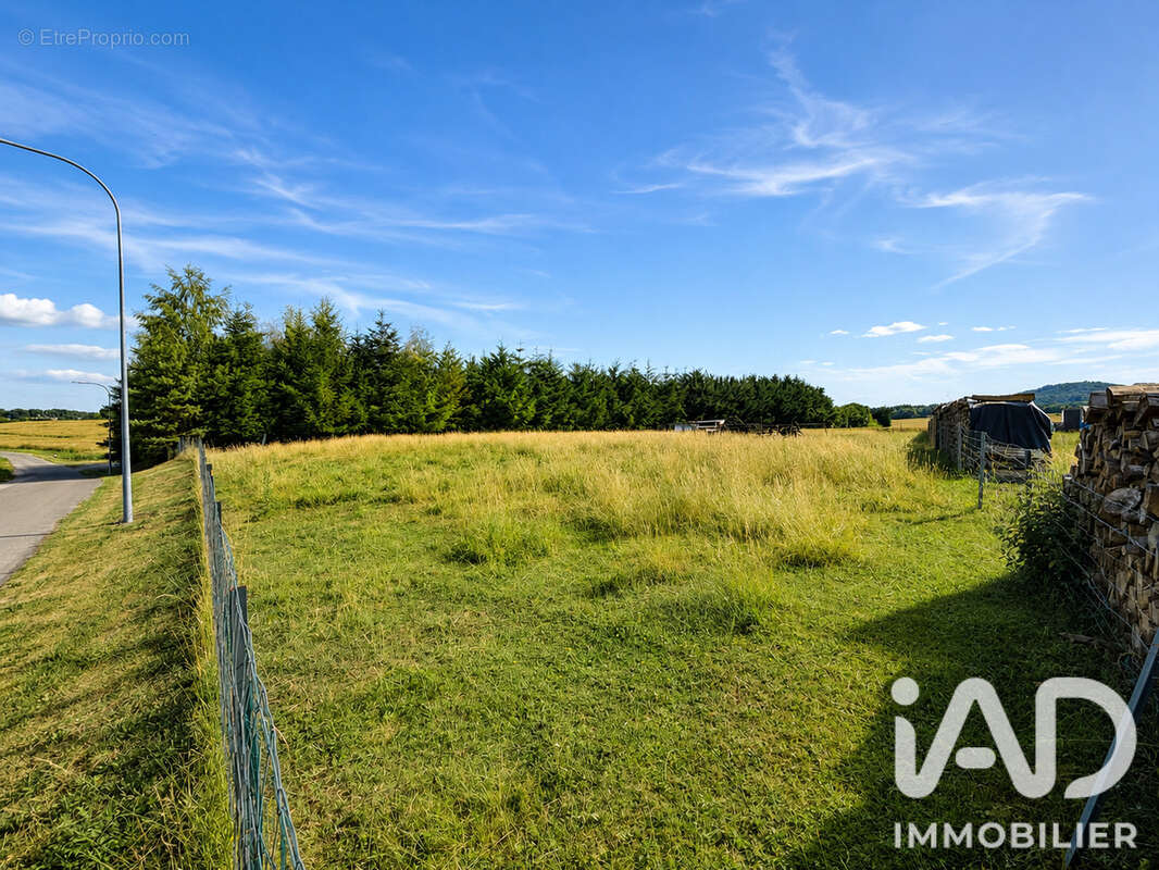 Terrain 2000 m² à Boureuilles  - photo 3