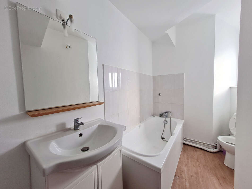 Appartement à AMIENS