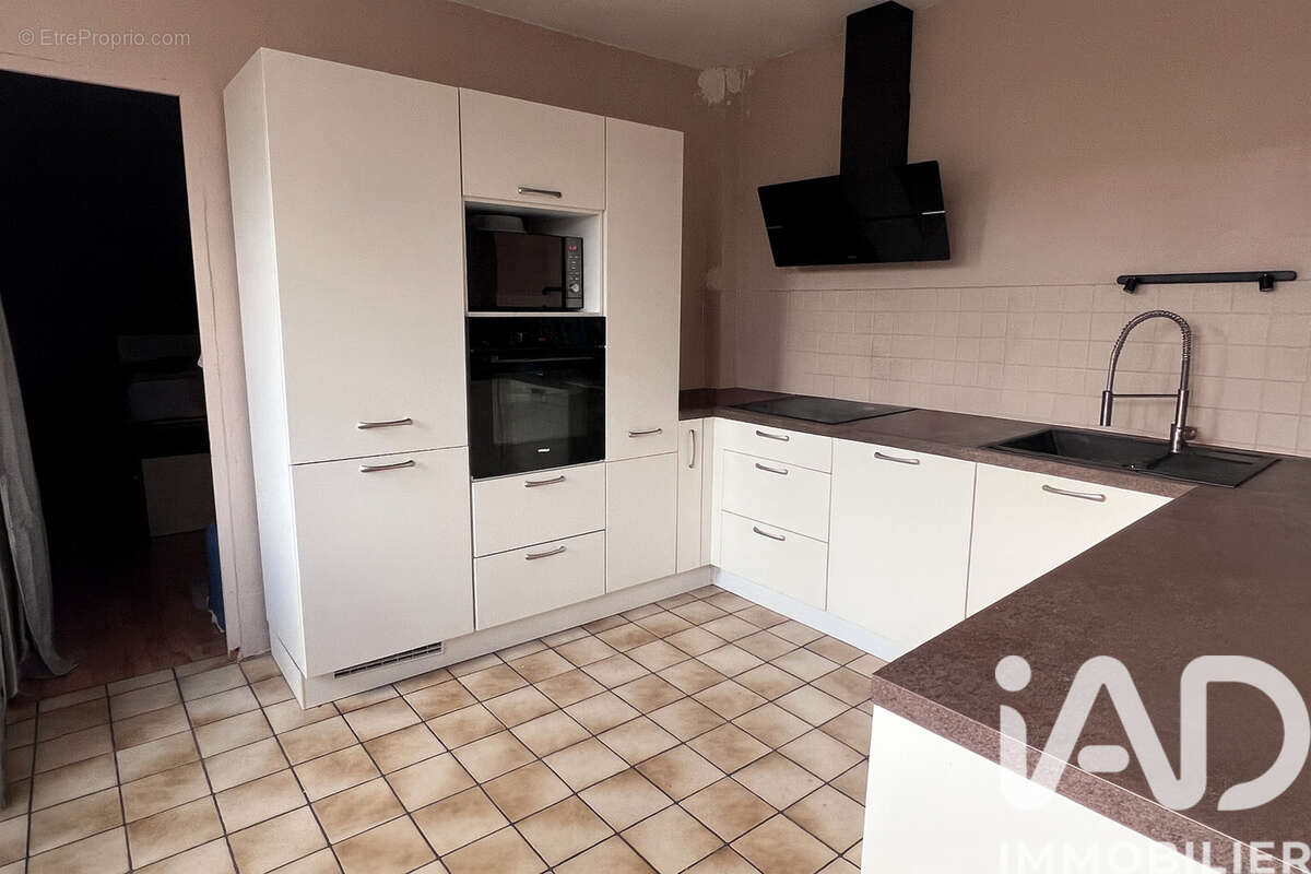 Photo 6 - Maison à PONT-DE-L&#039;ARCHE