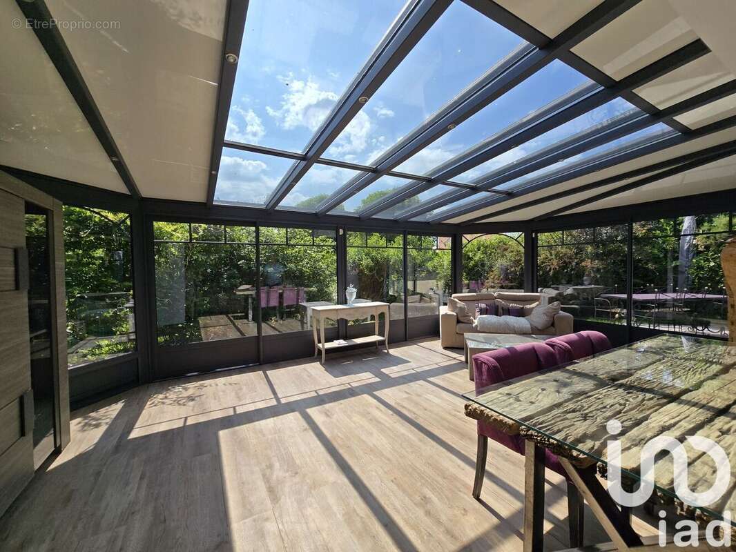 Photo 3 - Maison à MAROLLES-EN-BRIE