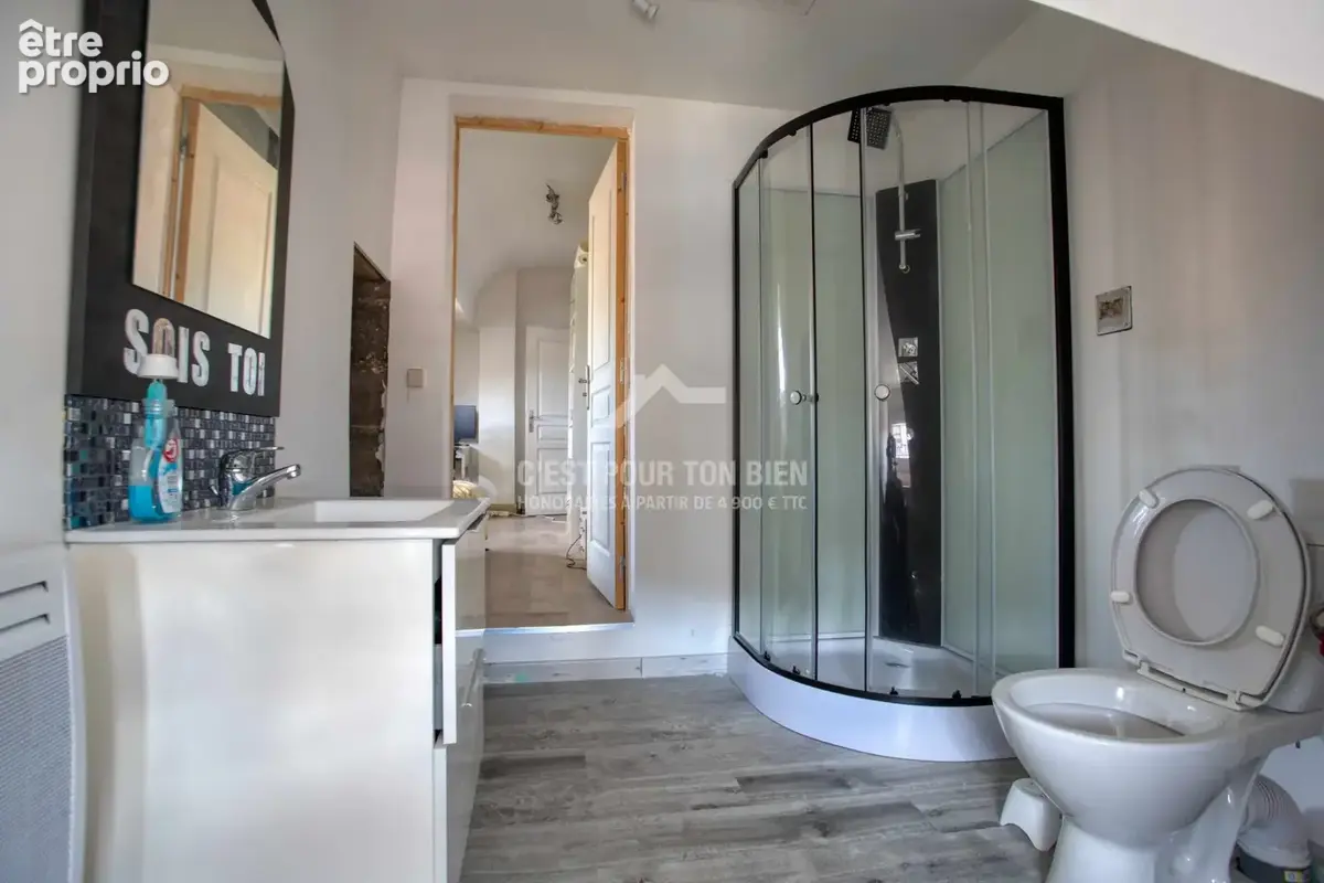 Maison 6 pièces 131 m² à vendre à Capinghem (59160) - photo 8