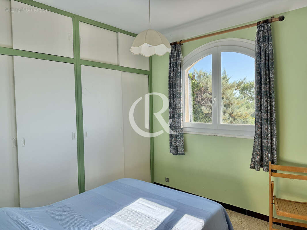 Maison à CARQUEIRANNE