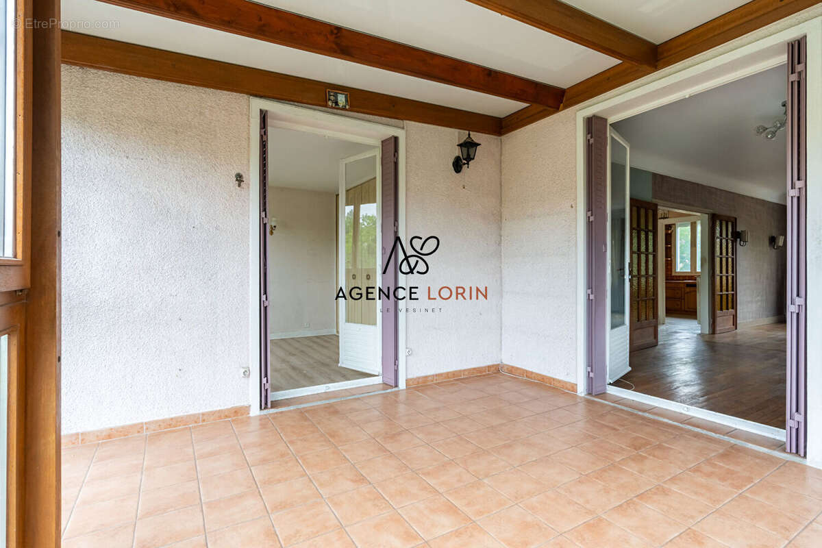 Maison Chatou 7 pièces 155 m² - photo 9