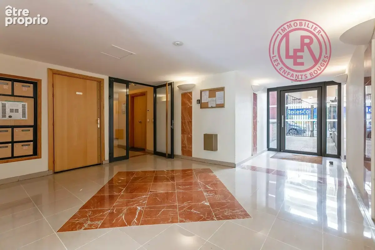 Paris 20ème - Gambetta  - Grand Studio - photo 6