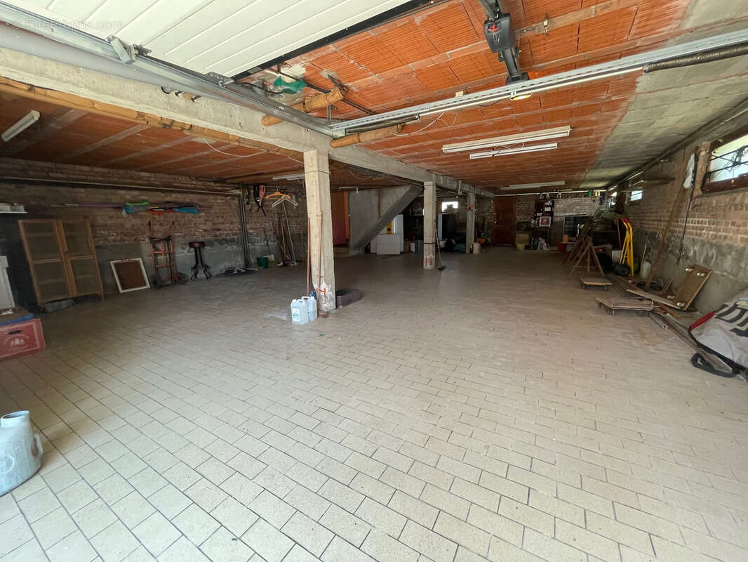 Maison individuelle sur sous sol complet 118 m2 - photo 10