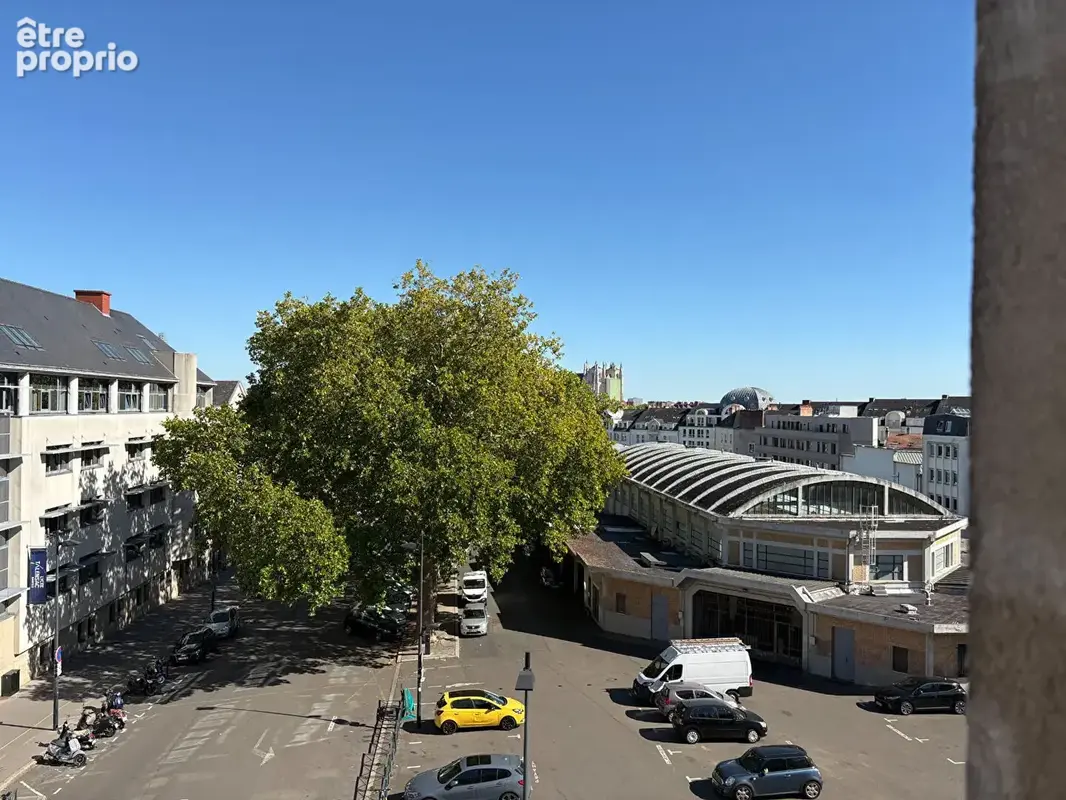Photo Appartement à Nantes au prix de 157 940€