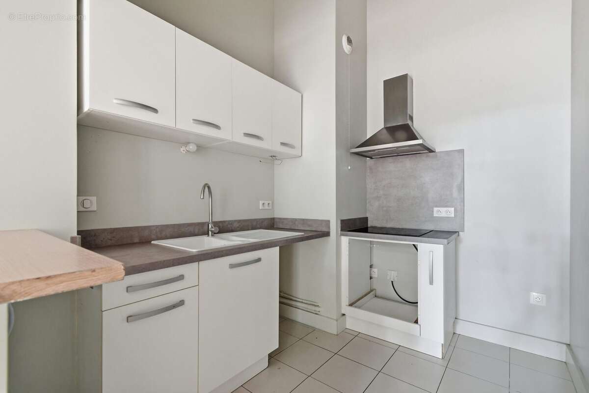 Appartement à VERSAILLES