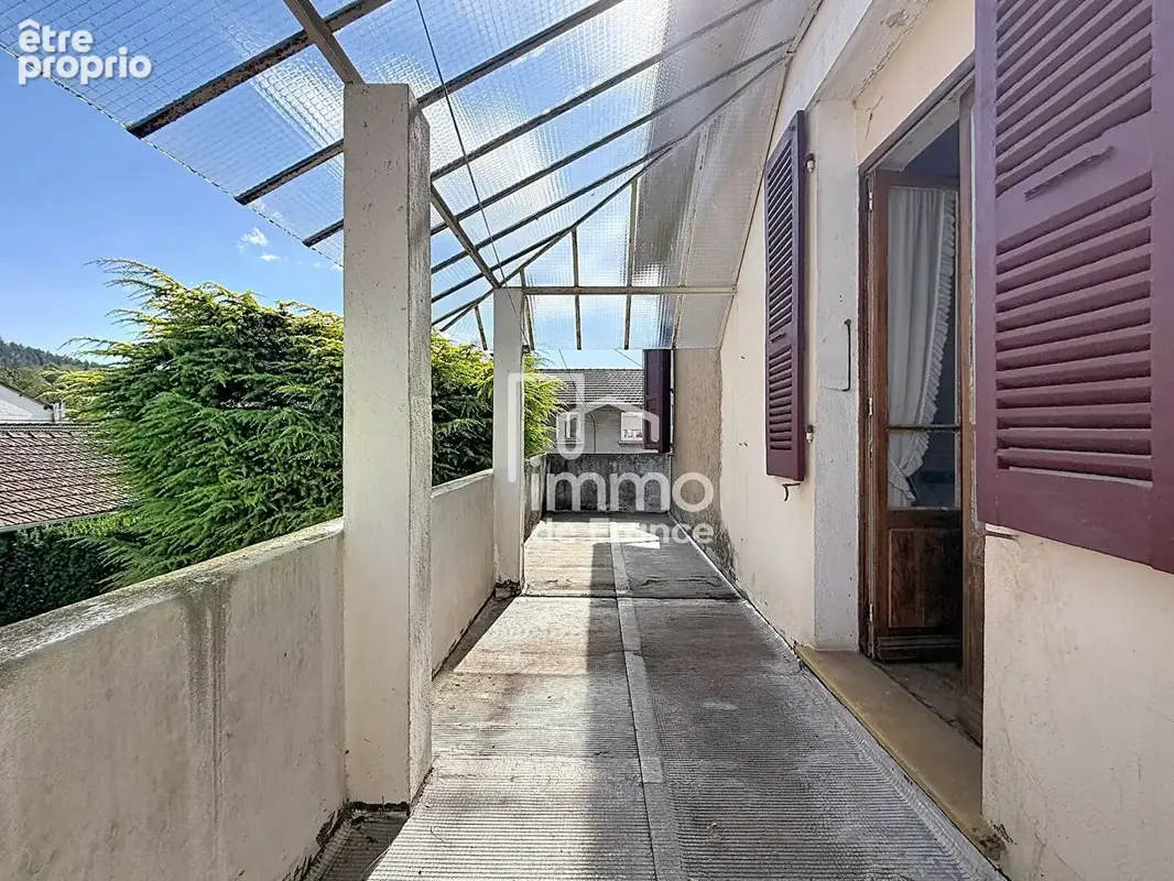 Maison Oyonnax 5 pièce(s) 185m2 - photo 13