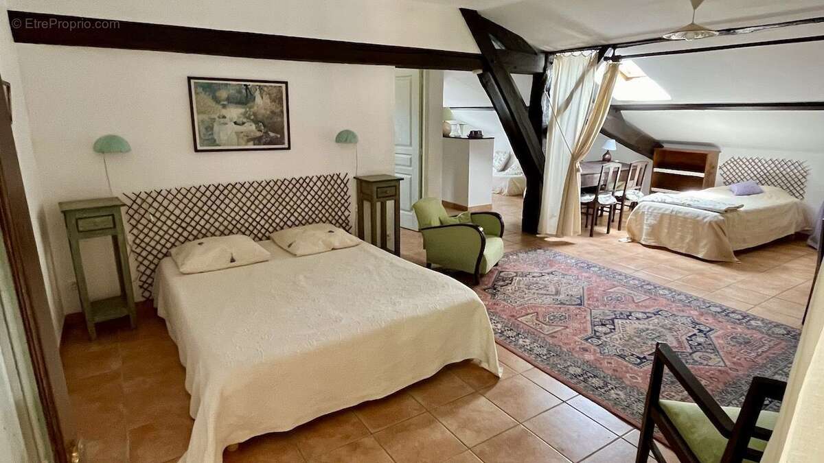 Maison 456 m² à Auch  - photo 9