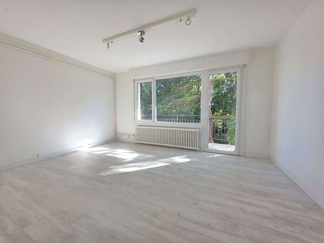 Appartement à ANGLET