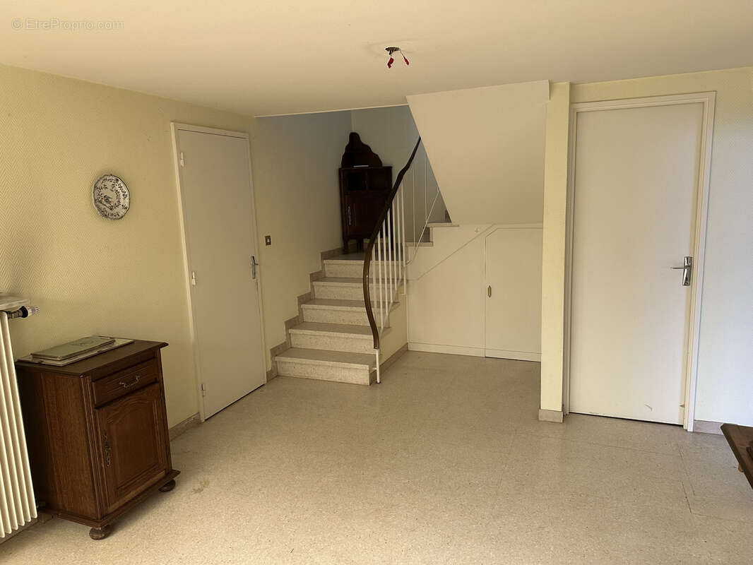 Maison à NOISSEVILLE