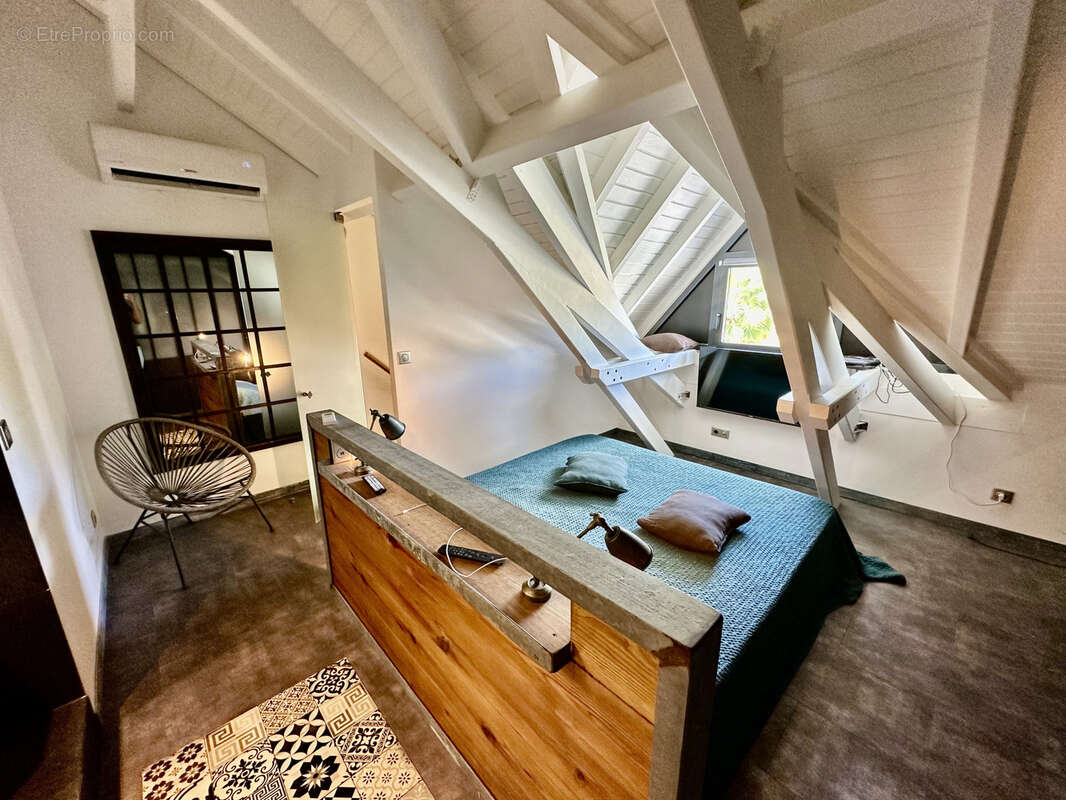 Appartement à SAINT-MARTIN