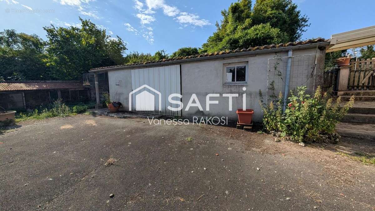Maison 145 m² à Ternant  - photo 9
