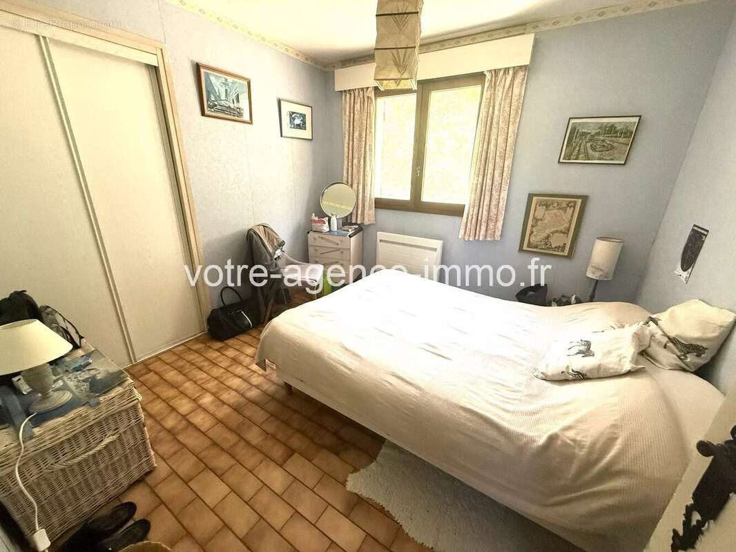 Bendejun - Maison 4 pièces sur magnifique terrain - photo 12