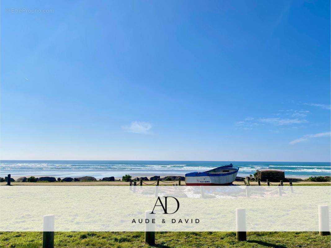 Maison à POULDREUZIC