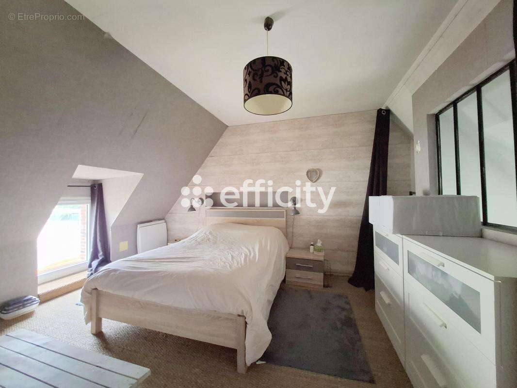Maison 76 m² à Montlandon  - photo 10