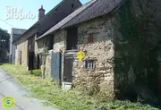Maison à ORSENNES