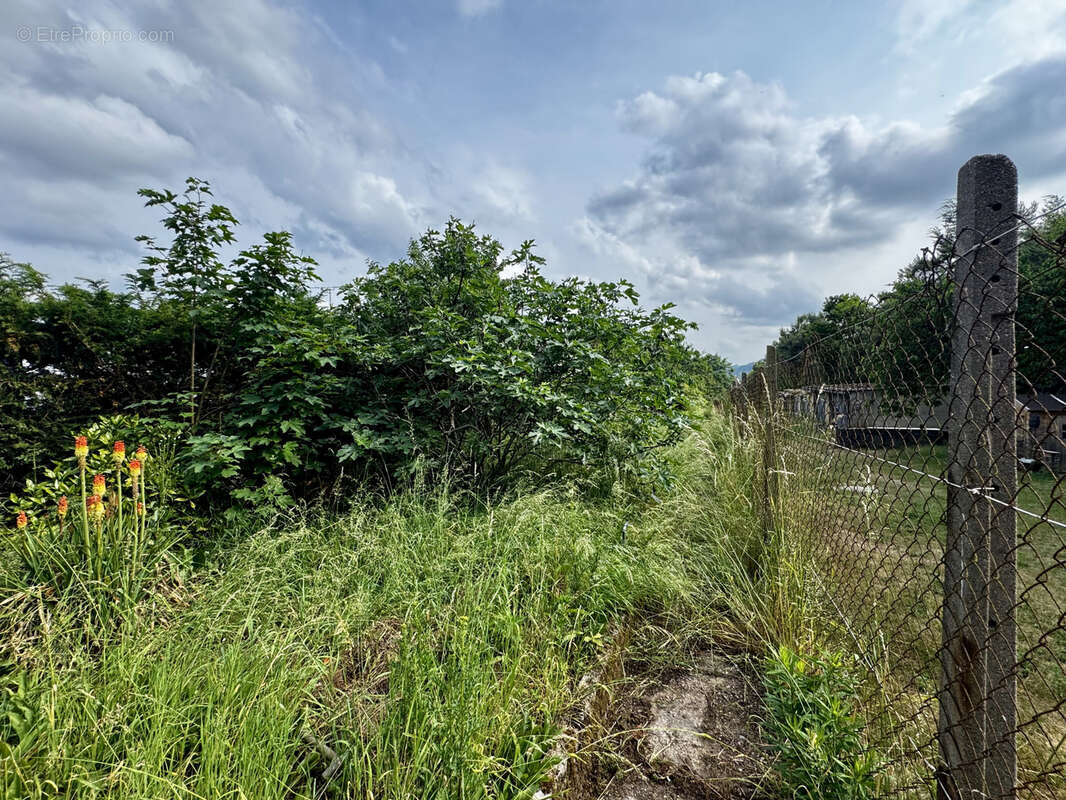 Maison à FREYMING-MERLEBACH