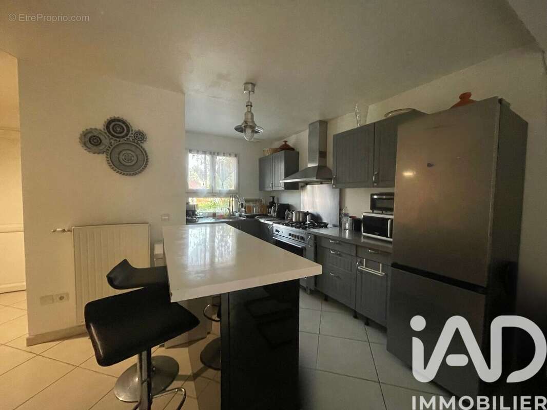 Photo 3 - Maison à EGLY