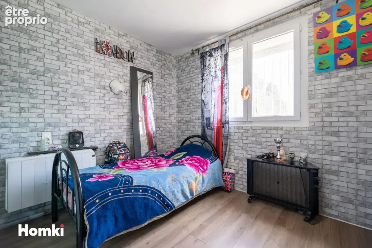 Appartement T4 de 74 m² à Avignon 84000, Route de Lyon - photo 5