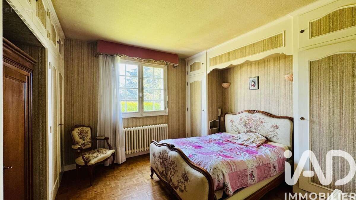 Photo 9 - Maison à SELLES-SUR-CHER