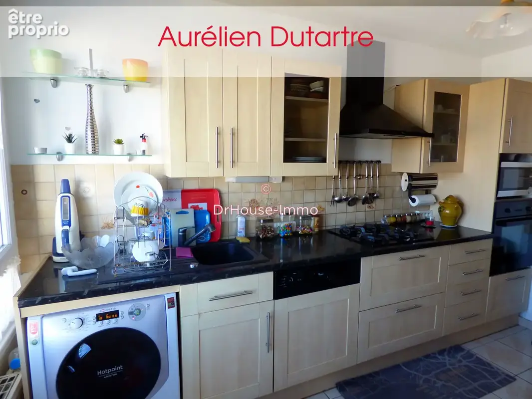 Appartement 4 pièces 79 m² à vendre à Orleans (45000) - photo 5