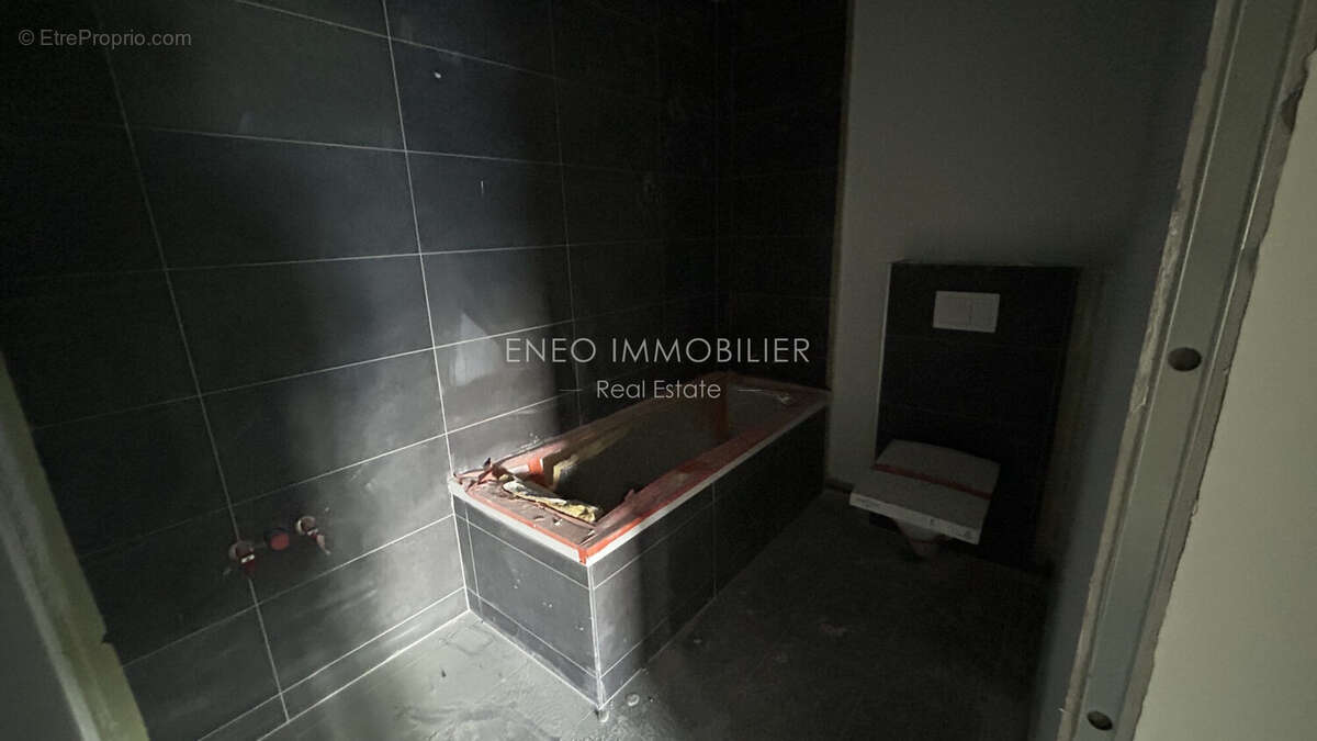 Appartement à MACOT-LA-PLAGNE