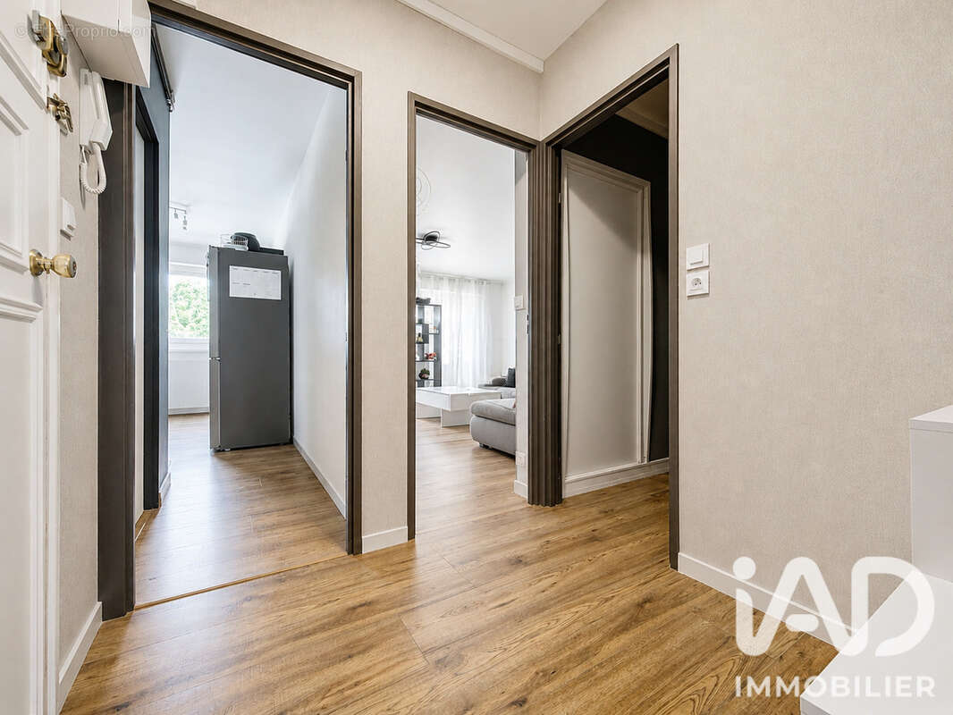 Appartement 72 m² à Chalons-En-Champagne  - photo 5