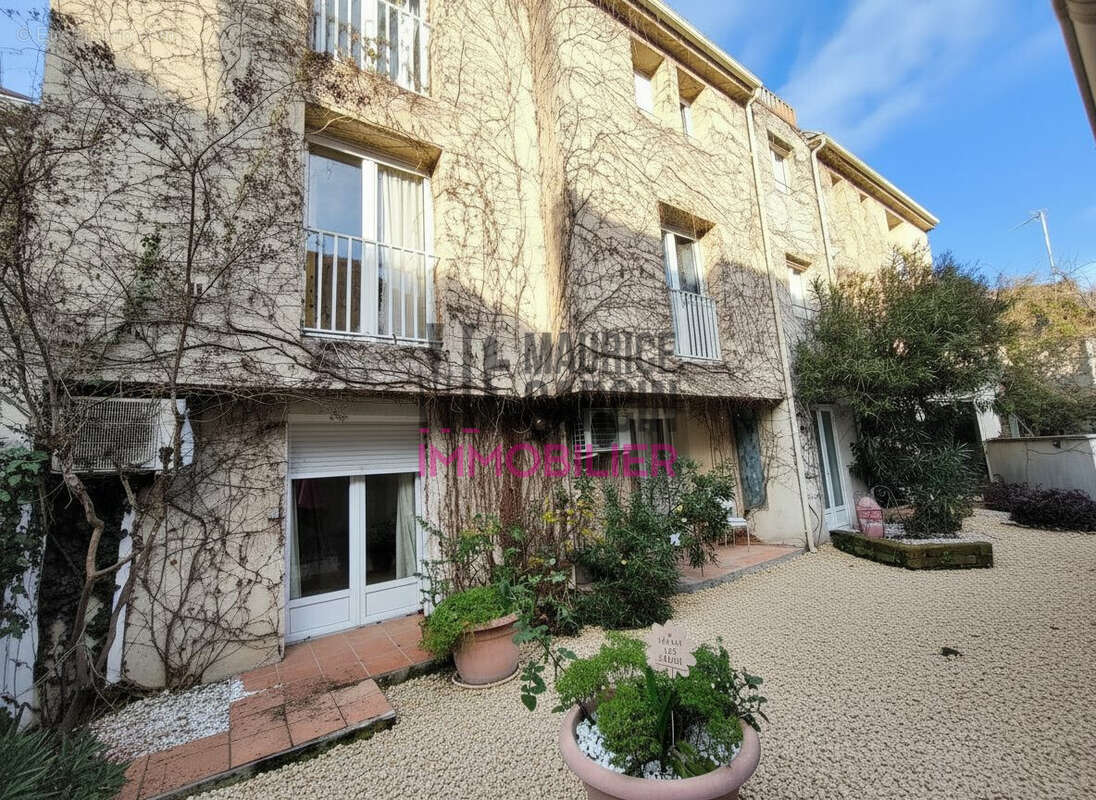 Appartement à AVIGNON