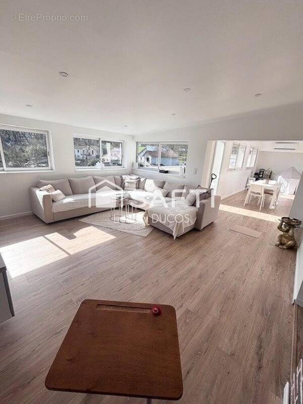 Photo 1 - Maison à CARMAUX