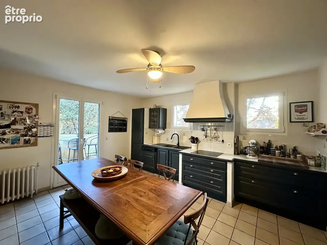 Maison spacieuse de style périgourdin - photo 3
