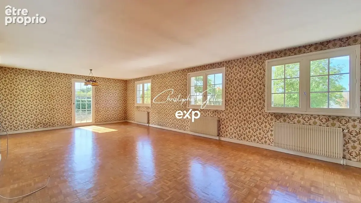 Maison 150 m² à Le Dorat  - photo 4