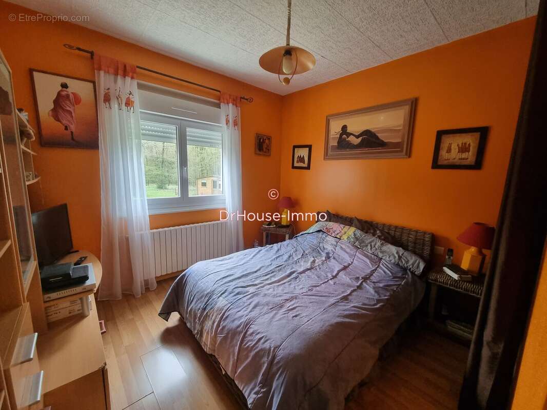 Maison 77 m² à Chuelles  - photo 16