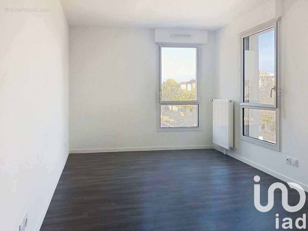 Photo 4 - Appartement à RENNES