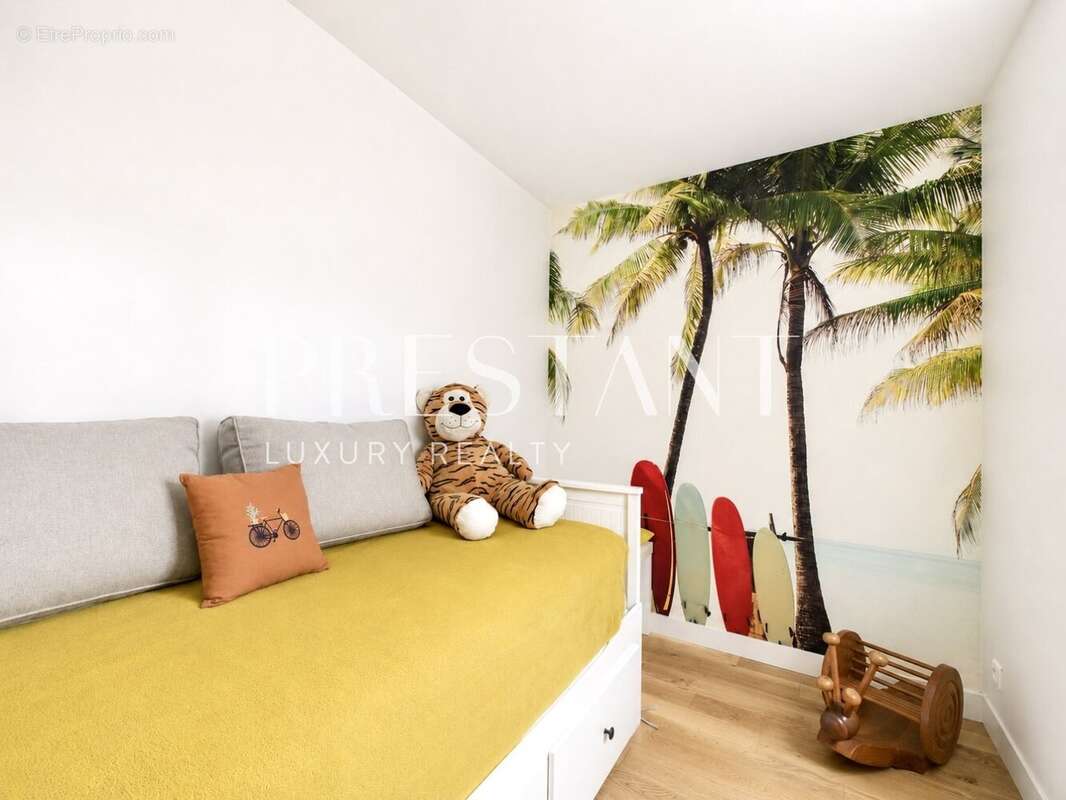 Appartement à BIARRITZ