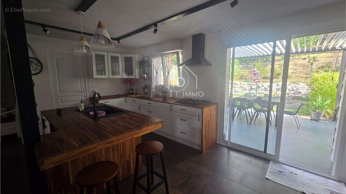 Maison de charme - un véritable coup de coeur ! - photo 5