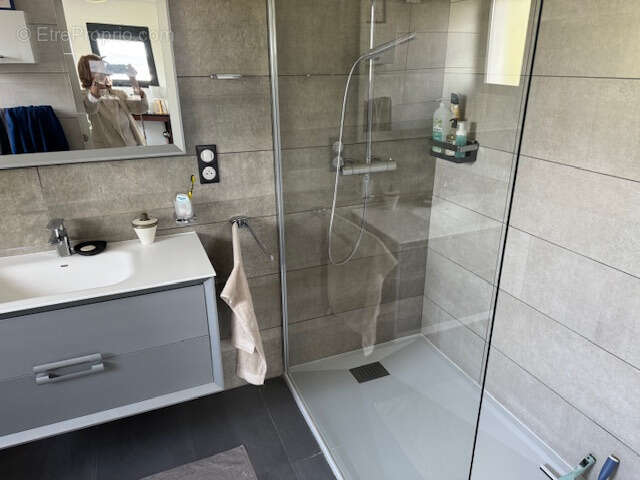 Maison à SANARY-SUR-MER