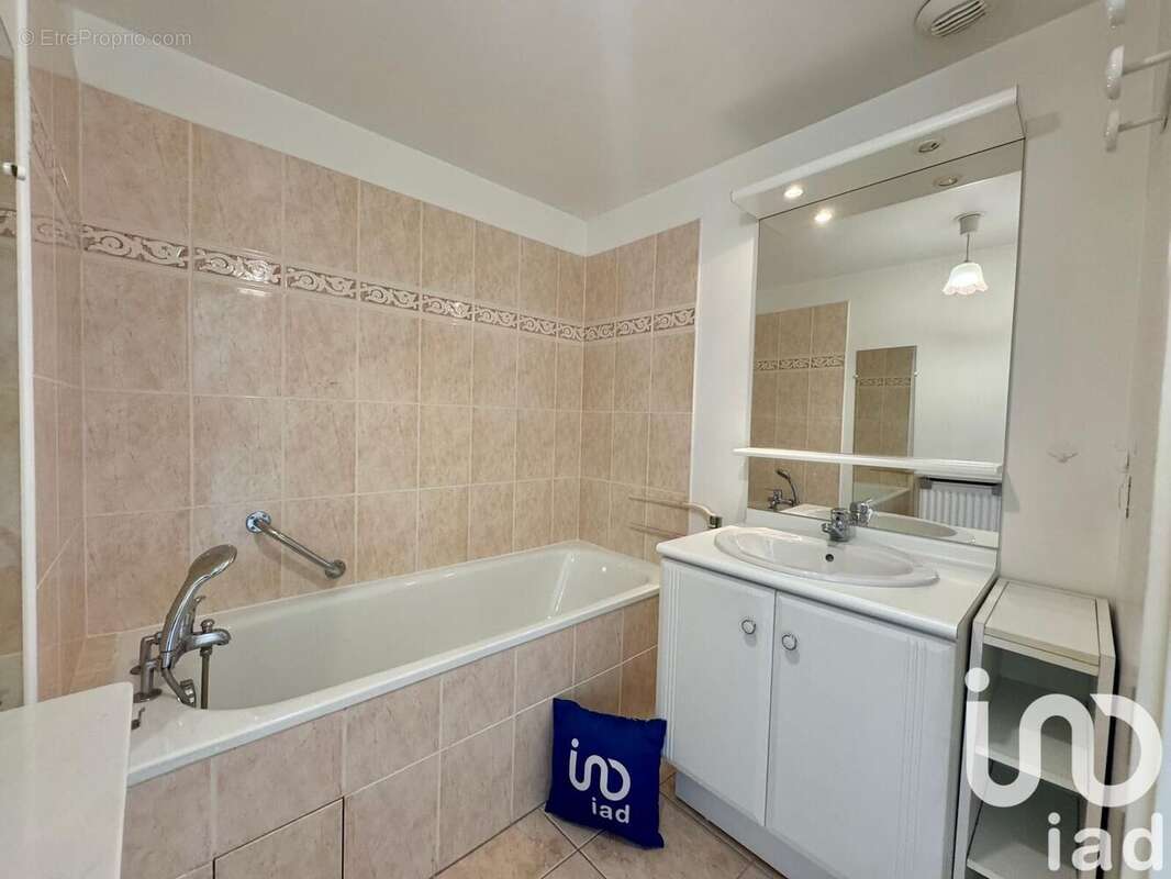 Photo 5 - Appartement à MEAUX