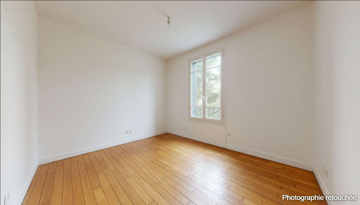 Maison à HOUILLES
