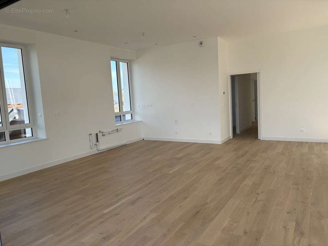 Appartement neuf avec terrasse - photo 10
