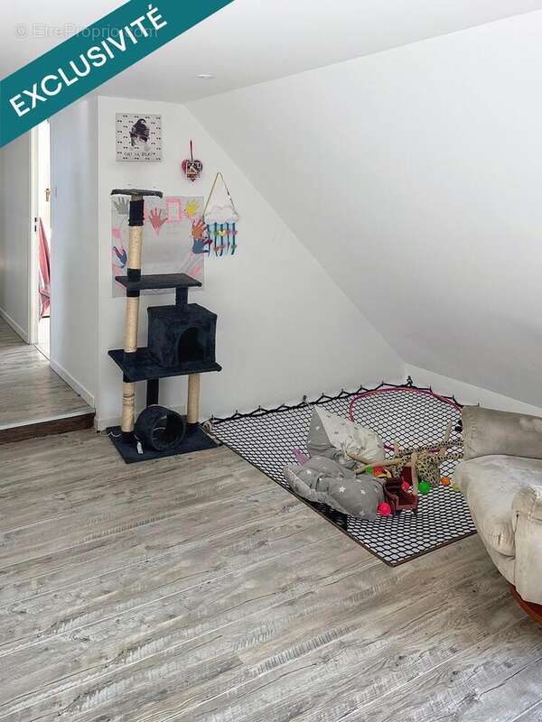 Photo 8 - Maison à ROSCOFF