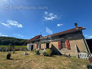 Maison à LAMAYOU